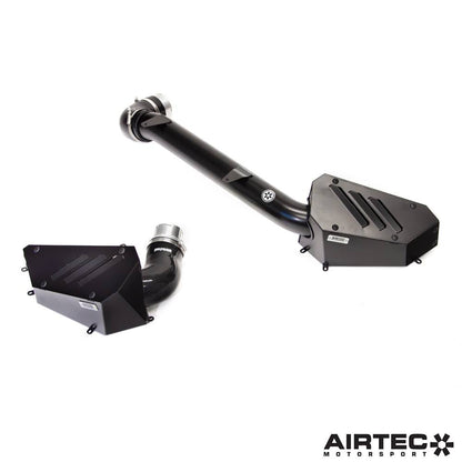 AIRTEC Motorsport Twin Intakes for BMW G8x M2/M3/M4