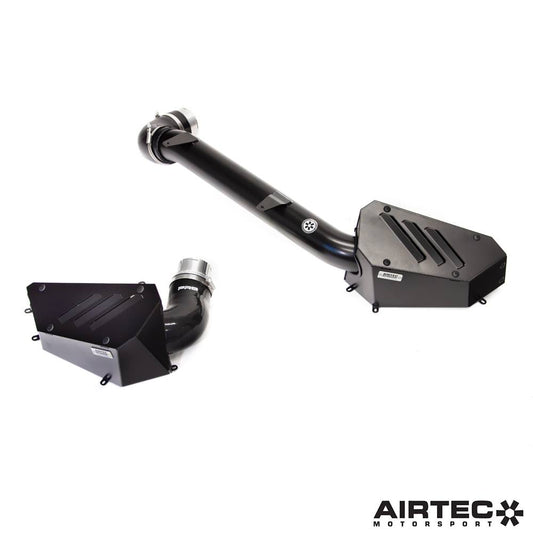 AIRTEC Motorsport Twin Intakes for BMW G8x M2/M3/M4