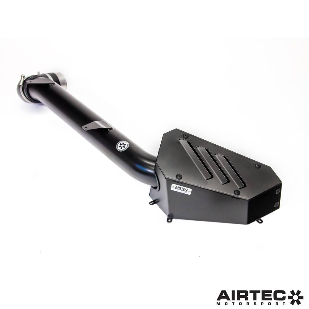 AIRTEC Motorsport Twin Intakes for BMW G8x M2/M3/M4