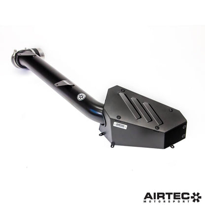 AIRTEC Motorsport Twin Intakes for BMW G8x M2/M3/M4