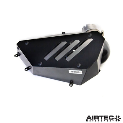 AIRTEC Motorsport Twin Intakes for BMW G8x M2/M3/M4