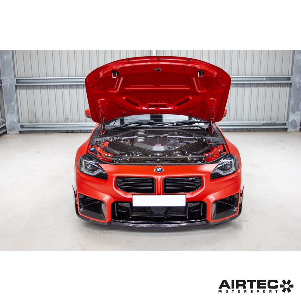 AIRTEC Motorsport Twin Intakes for BMW G8x M2/M3/M4