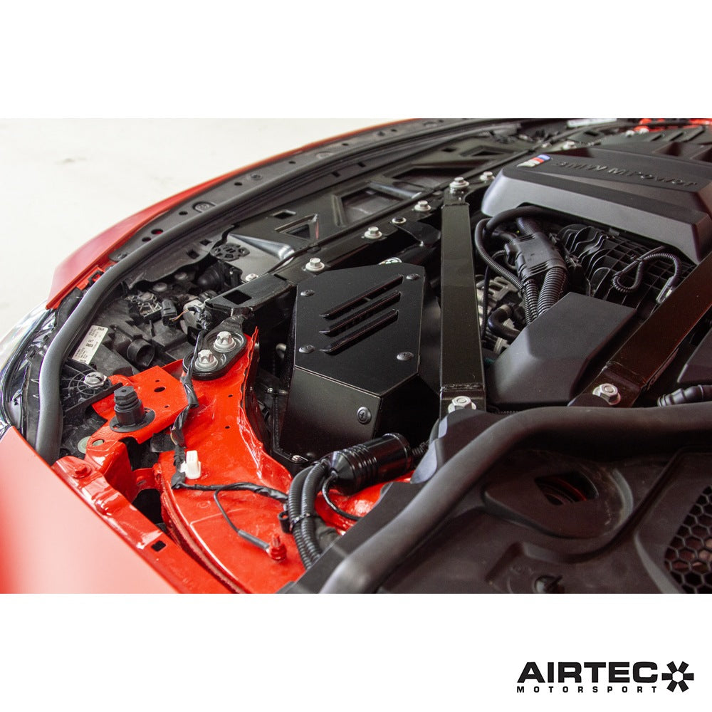 AIRTEC Motorsport Twin Intakes for BMW G8x M2/M3/M4