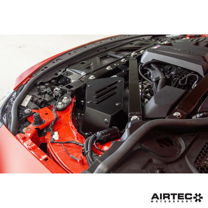 AIRTEC Motorsport Twin Intakes for BMW G8x M2/M3/M4