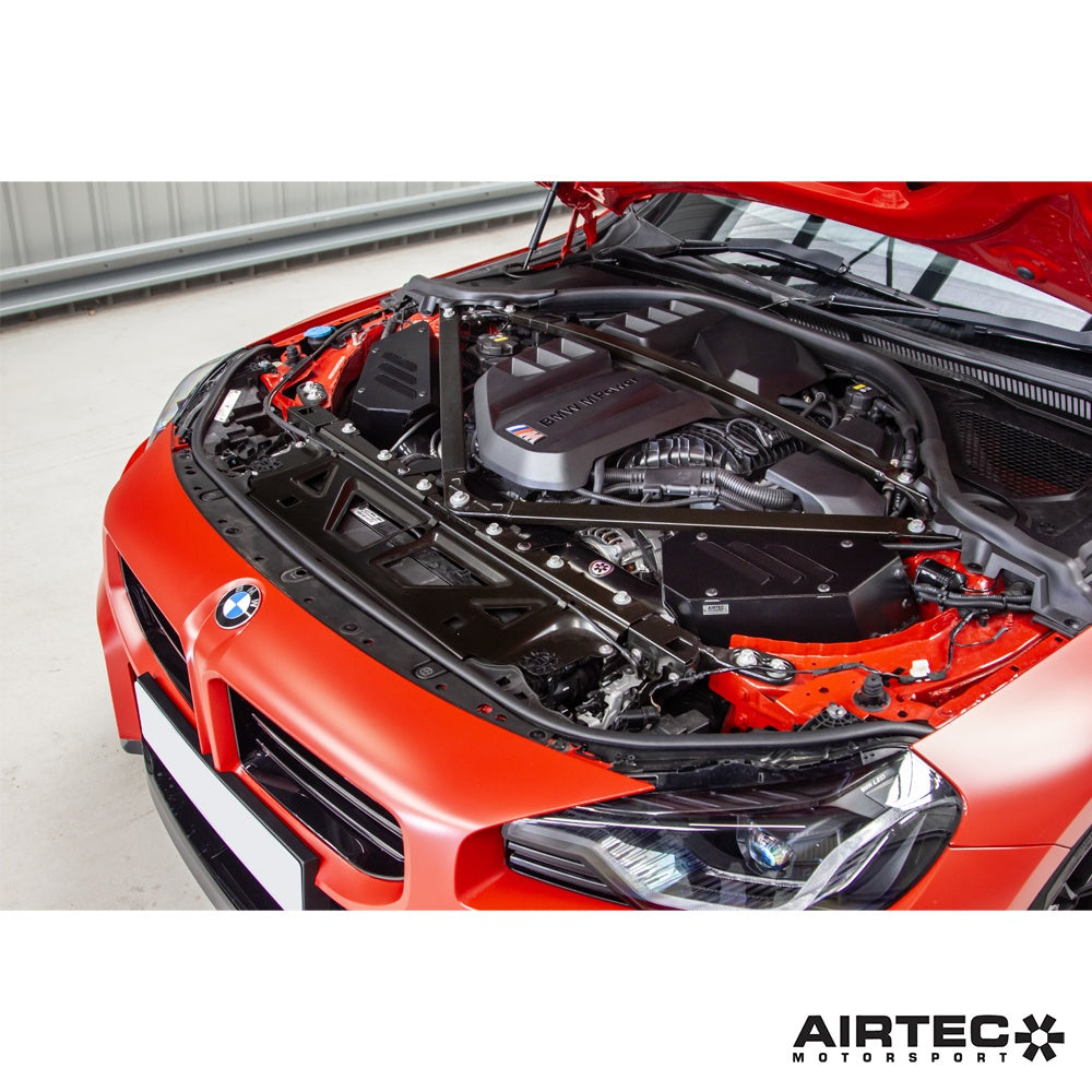 AIRTEC Motorsport Cold Air Intakes BMW M2/M3/M4 G80/G82/G83/G87 S58