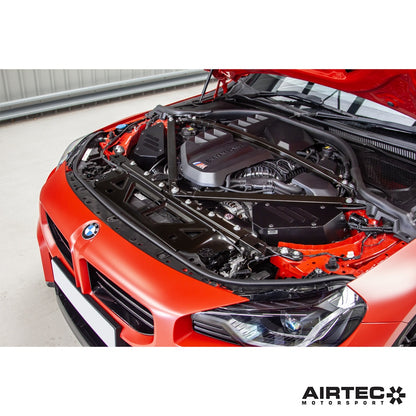 AIRTEC Motorsport Cold Air Intakes BMW M2/M3/M4 G80/G82/G83/G87 S58