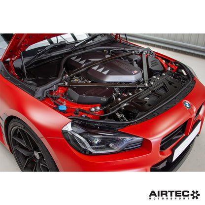 AIRTEC Motorsport Cold Air Intakes BMW M2/M3/M4 G80/G82/G83/G87 S58
