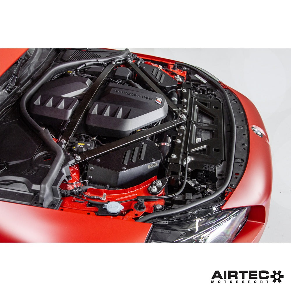 AIRTEC Motorsport Twin Intakes for BMW G8x M2/M3/M4