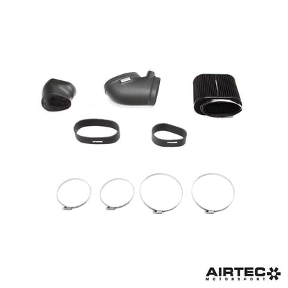 AIRTEC Motorsport Caron Fiber Intake Tube BMW M3 E90/E92/E93 S65