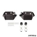 Airtec Motorsport Charge Cooler Upgrade for BMW M5/M6 (F10/F12)