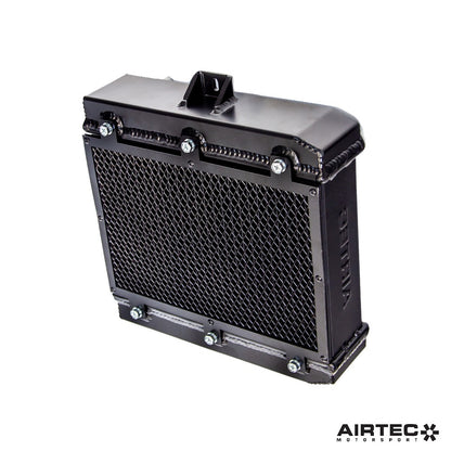 AIRTEC Motorsport Upgraded Side Radiators BMW M2/M3/M4 F80/F82/F87/F83 S55