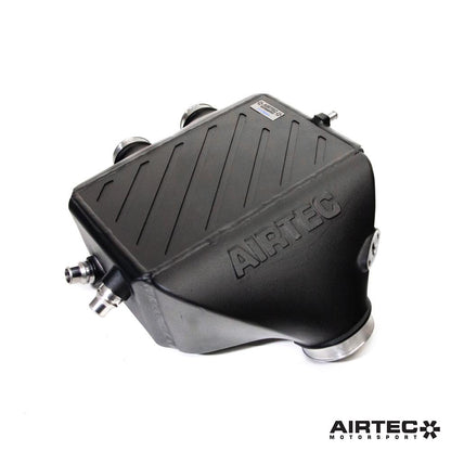 AIRTEC Motorsport Charge Cooler BMW M2/M3/M4 F80/F82/F87/F83 S55