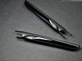 AutoTecknic Replacement Stealth Black Fender Trims - F80 M3 | F82 M4