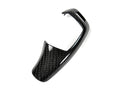 AutoTecknic Carbon Gear Selector Cover - F07/ F10/ F11 5-Series | F01/ F02 7-Series | F25 X3 | F26 X4