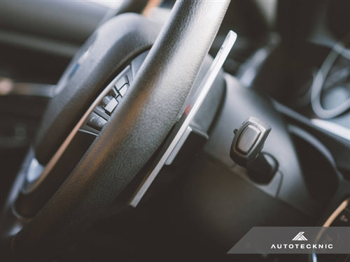 AutoTecknic Competition Shift Paddles BMW F85 X5M | F86 X6M