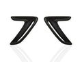 AutoTecknic Replacement Carbon Fender Trim - F34 3-Series GT (Gran Turismo)