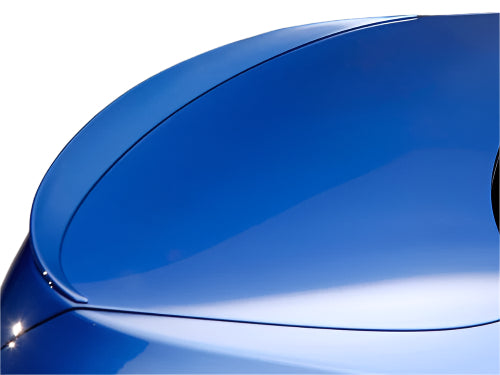 AutoTecknic Trunk Spoiler - BMW F10 5-Series (2010-2013)