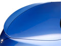 AutoTecknic Trunk Spoiler - BMW F10 5-Series (2010-2013)