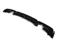 AutoTecknic Vacuumed Carbon Fiber Diffuser - F30 M-Sport