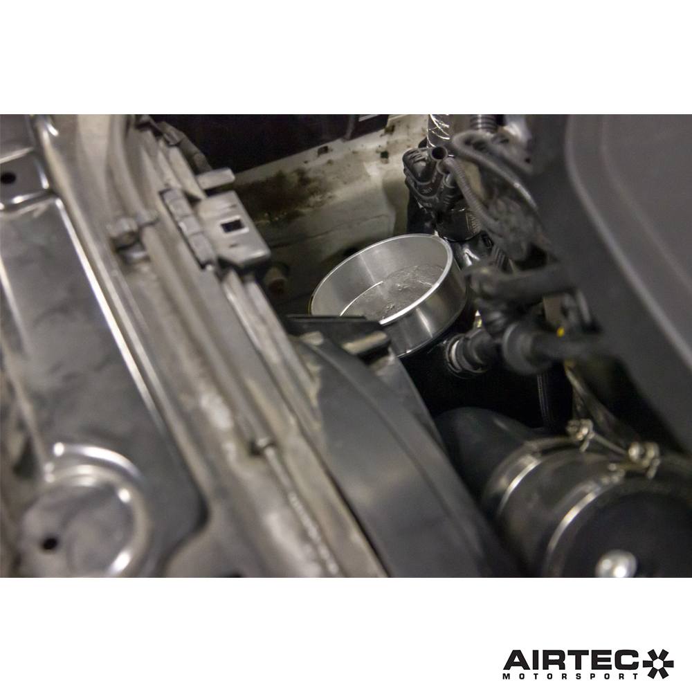 AIRTEC Motorsport Turbo Inlet BMW M240i/340i/440i B58
