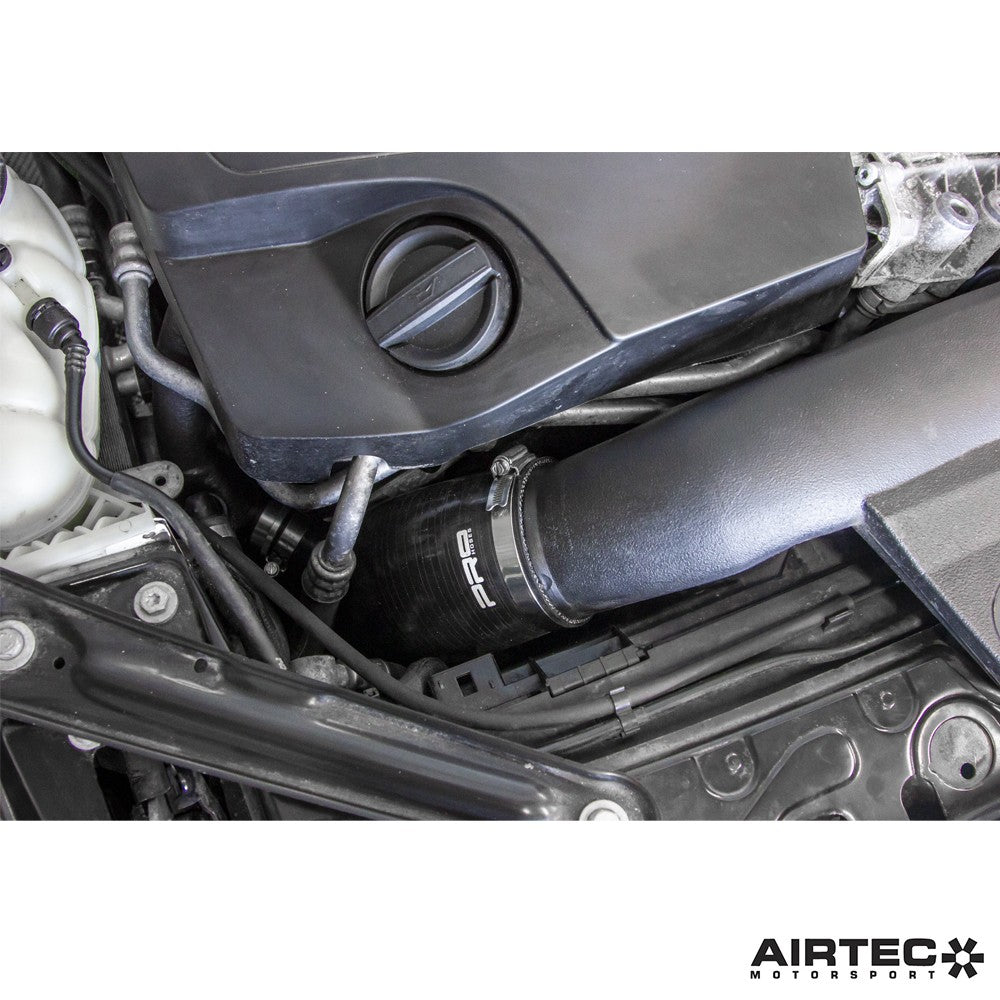 AIRTEC Motorsport Turbo Inlet Hose BMW M2/M135i/M235i/335i/435i N55