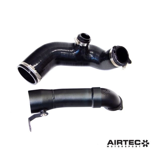 AIRTEC Motorsport Turbo Inlet Kit BMW M2/M3/M4 F80/F82/F87/F83 S55