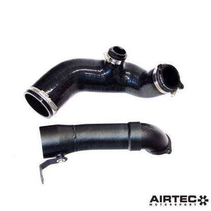 AIRTEC Motorsport Turbo Inlet Kit BMW M2/M3/M4 F80/F82/F87/F83 S55
