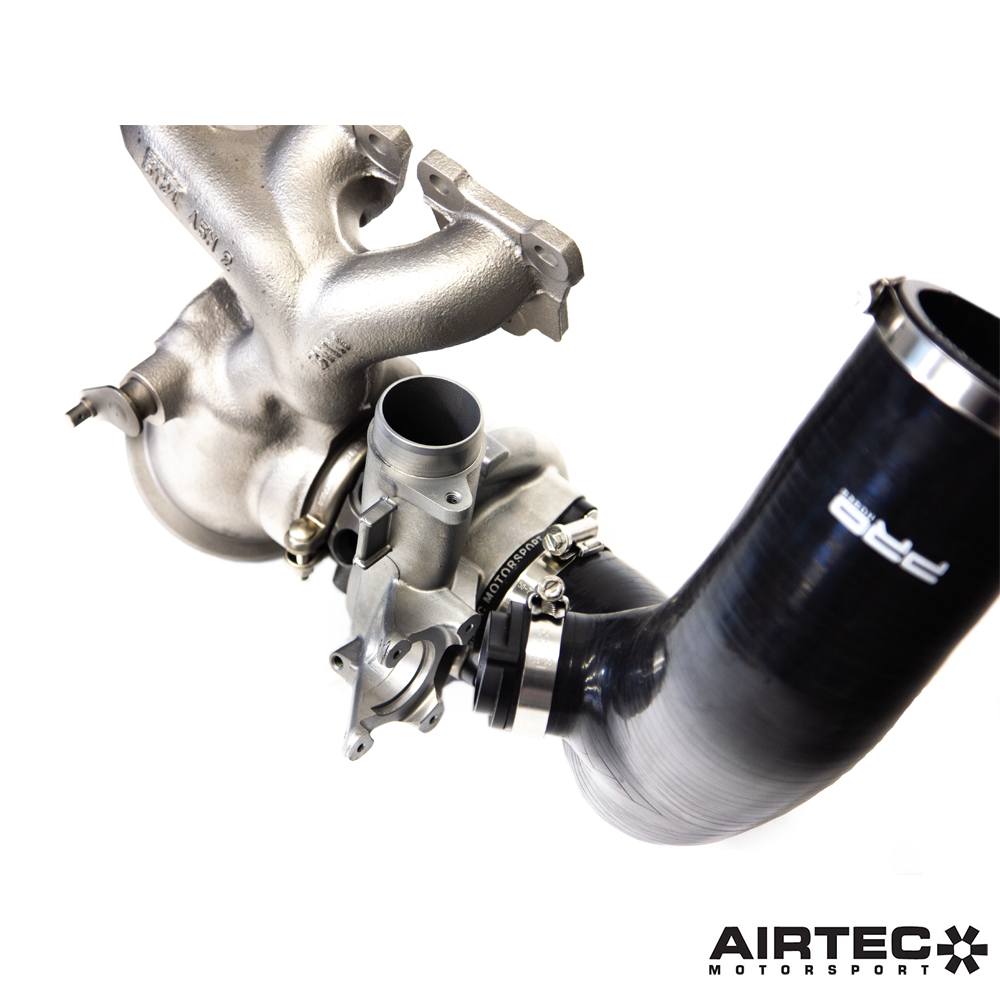 AIRTEC Motorsport Turbo Inlet Kit BMW M2/M3/M4 F80/F82/F87/F83 S55