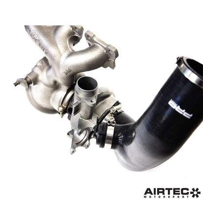 AIRTEC Motorsport Turbo Inlet Kit BMW M2/M3/M4 F80/F82/F87/F83 S55