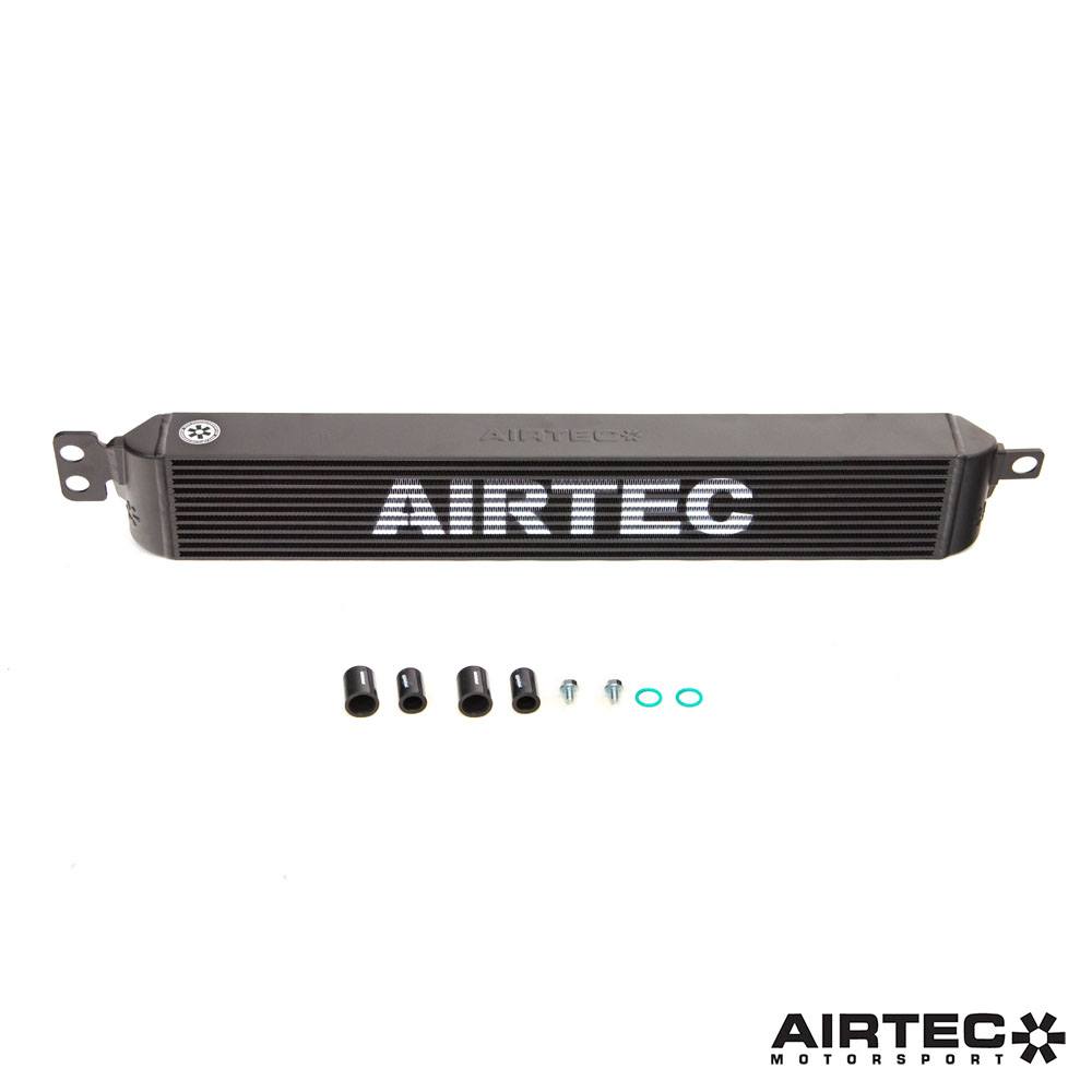 AIRTEC Motorsport Oil Cooler BMW M3 E90/E92/E93 S65