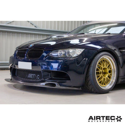 AIRTEC Motorsport Oil Cooler BMW M3 E90/E92/E93 S65