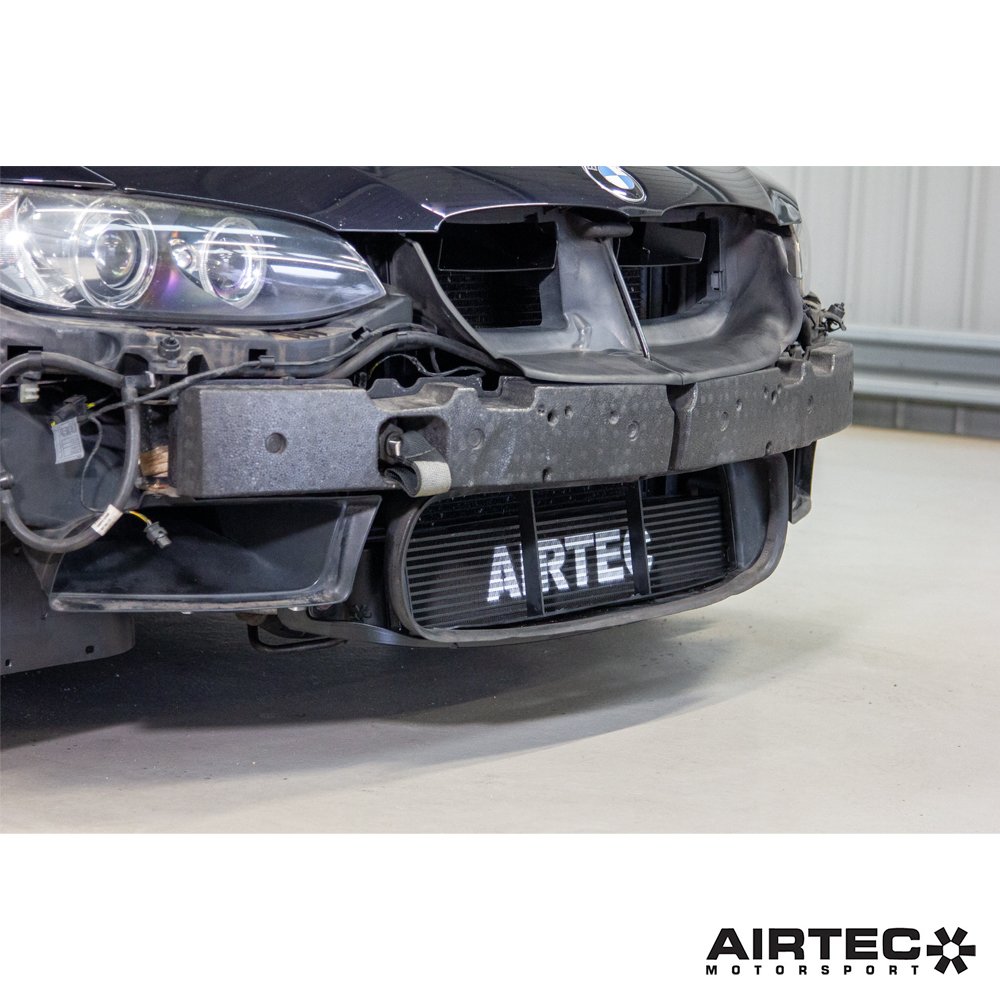 AIRTEC Motorsport Oil Cooler BMW M3 E90/E92/E93 S65