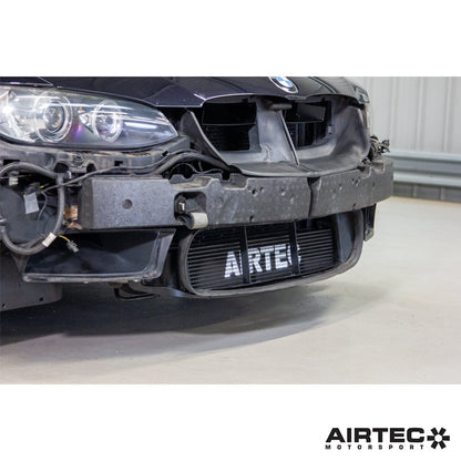 AIRTEC Motorsport Oil Cooler BMW M3 E90/E92/E93 S65