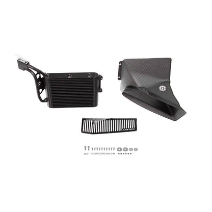 AIRTEC Motorsport DCT Transmission Cooler BMW M3 E90/E92/E93 S65