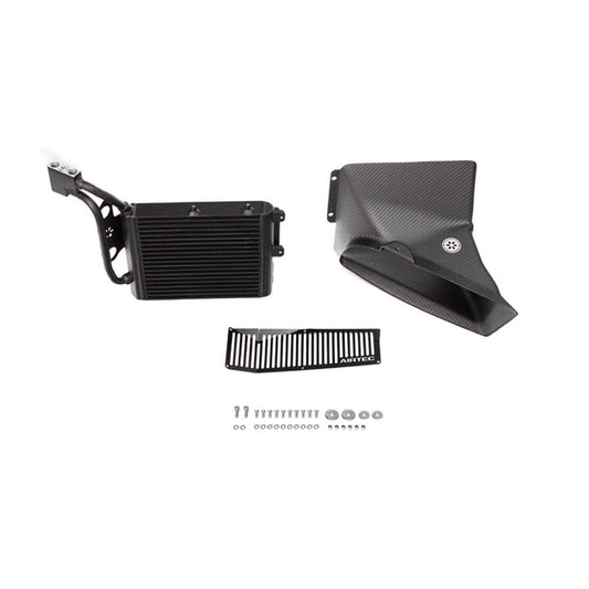 AIRTEC Motorsport DCT Transmission Cooler BMW M3 E90/E92/E93 S65