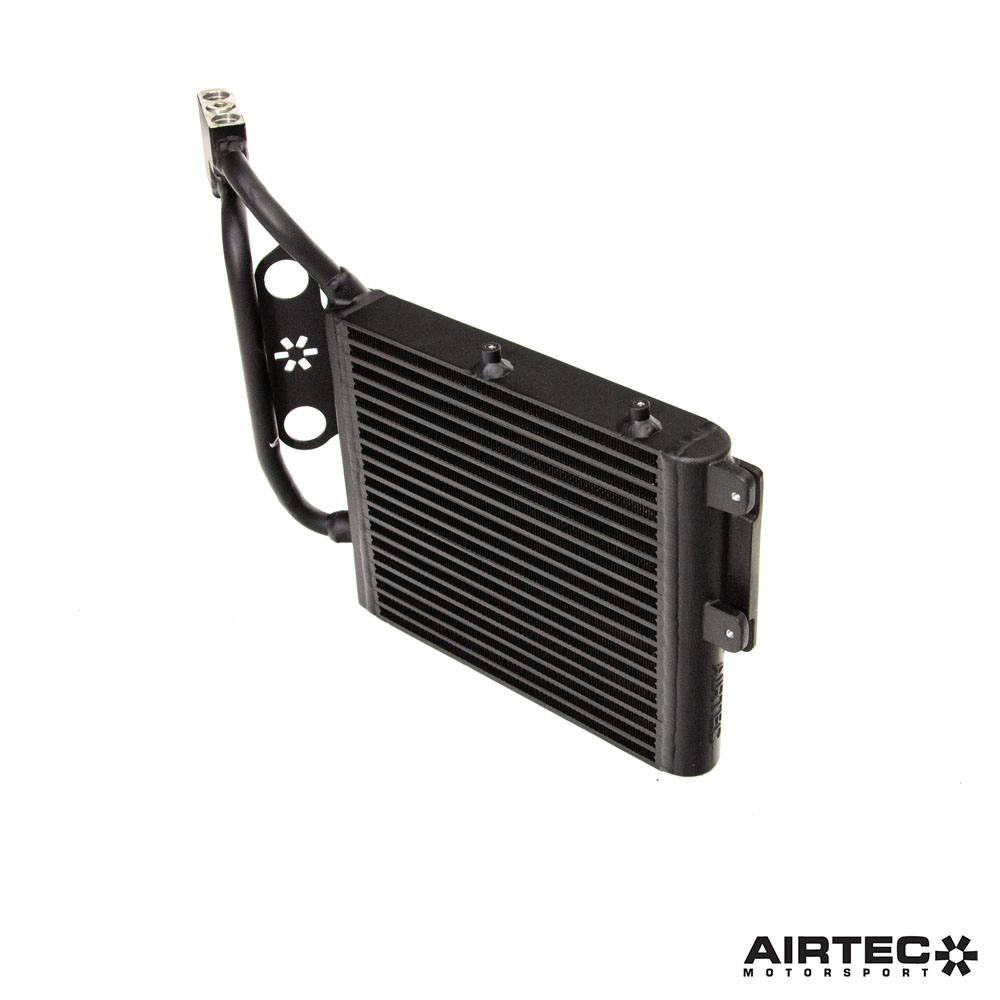 AIRTEC Motorsport DCT Transmission Cooler BMW M3 E90/E92/E93 S65