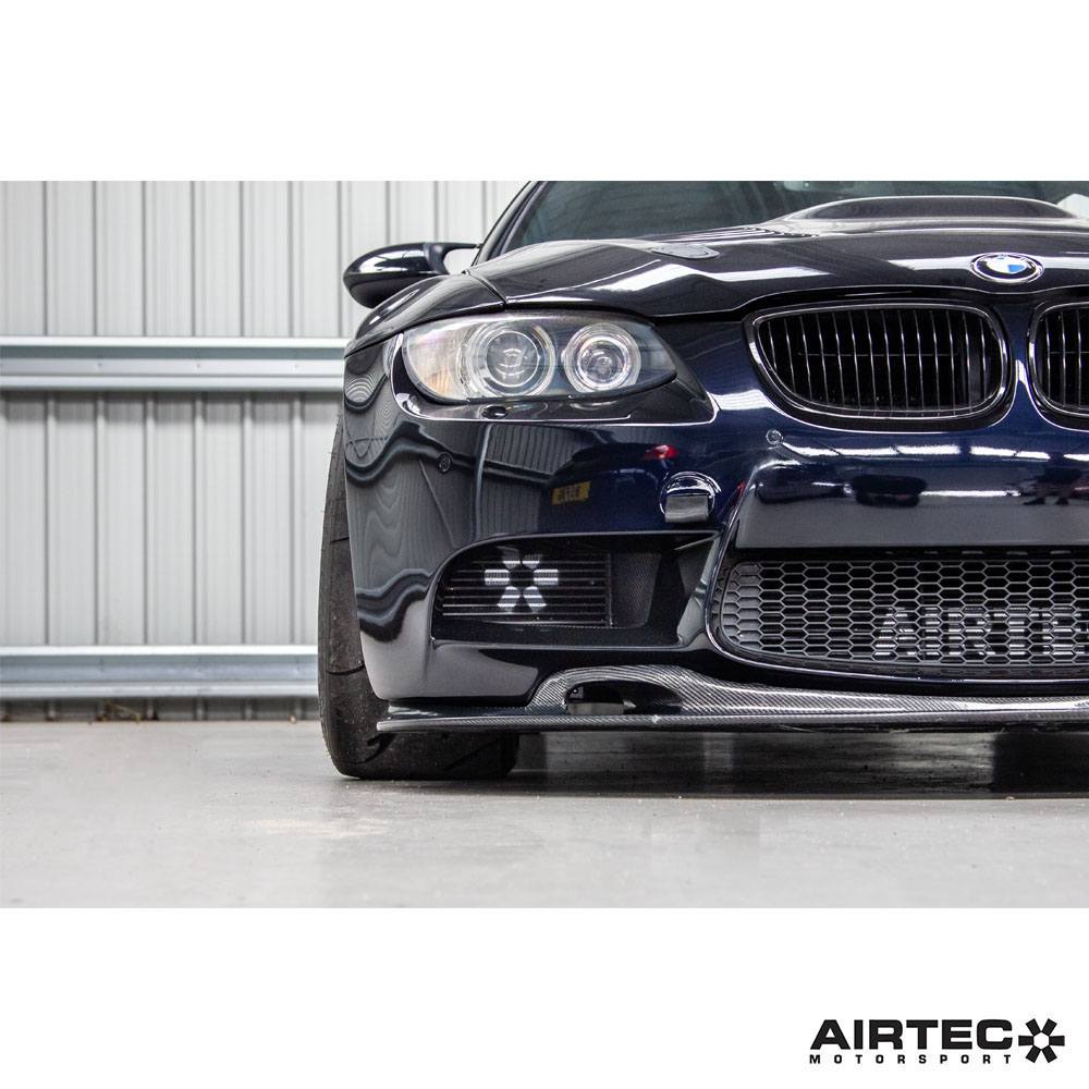 AIRTEC Motorsport DCT Transmission Cooler BMW M3 E90/E92/E93 S65