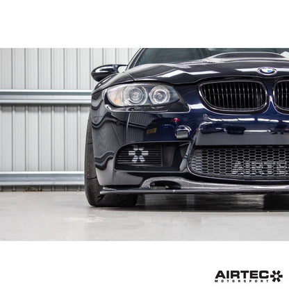 AIRTEC Motorsport DCT Transmission Cooler BMW M3 E90/E92/E93 S65