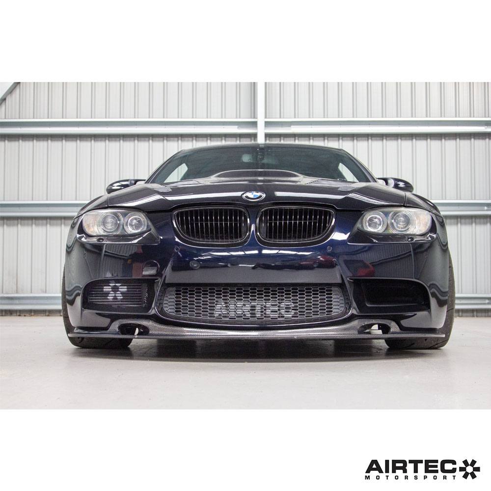 AIRTEC Motorsport DCT Transmission Cooler BMW M3 E90/E92/E93 S65