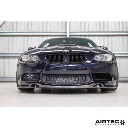 AIRTEC Motorsport DCT Transmission Cooler BMW M3 E90/E92/E93 S65