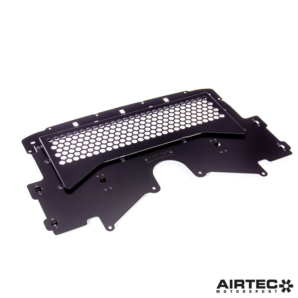AIRTEC Motorsport Aluminium Under Tray for BMW G8x M2/M3/M4