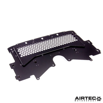 AIRTEC Motorsport Aluminium Under Tray for BMW G8x M2/M3/M4