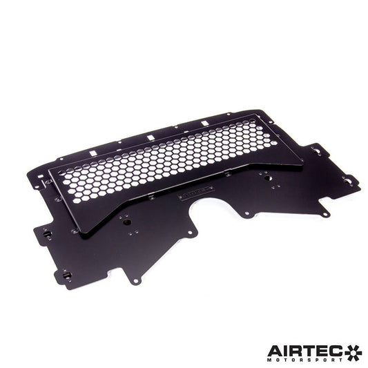 AIRTEC Motorsport Aluminium Under Tray for BMW G8x M2/M3/M4