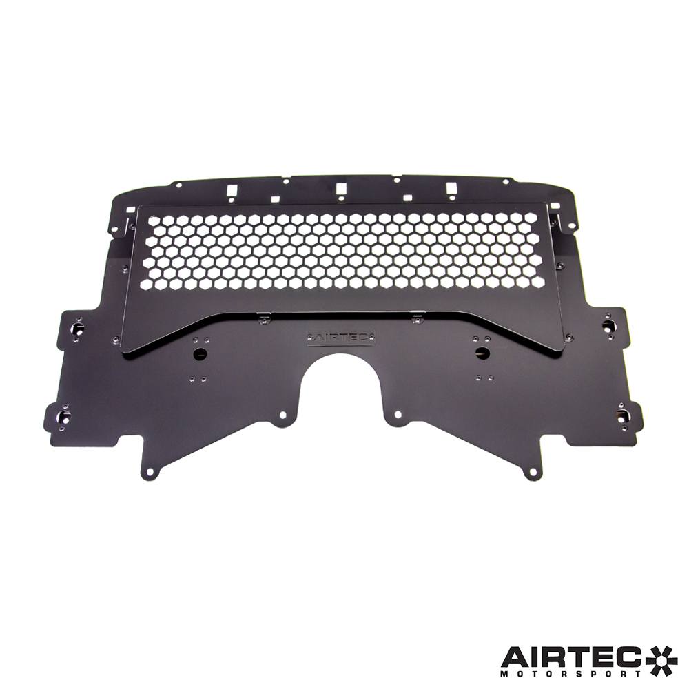 AIRTEC Motorsport Aluminium Under Tray for BMW G8x M2/M3/M4