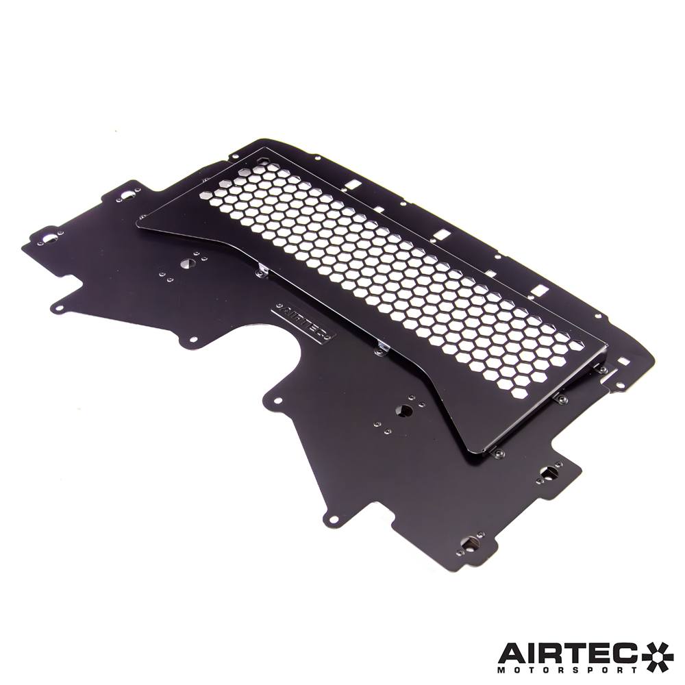 AIRTEC Motorsport Aluminium Under Tray for BMW G8x M2/M3/M4