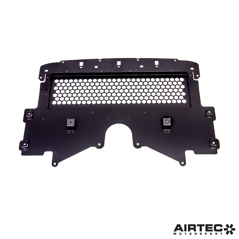 AIRTEC Motorsport Aluminium Under Tray for BMW G8x M2/M3/M4
