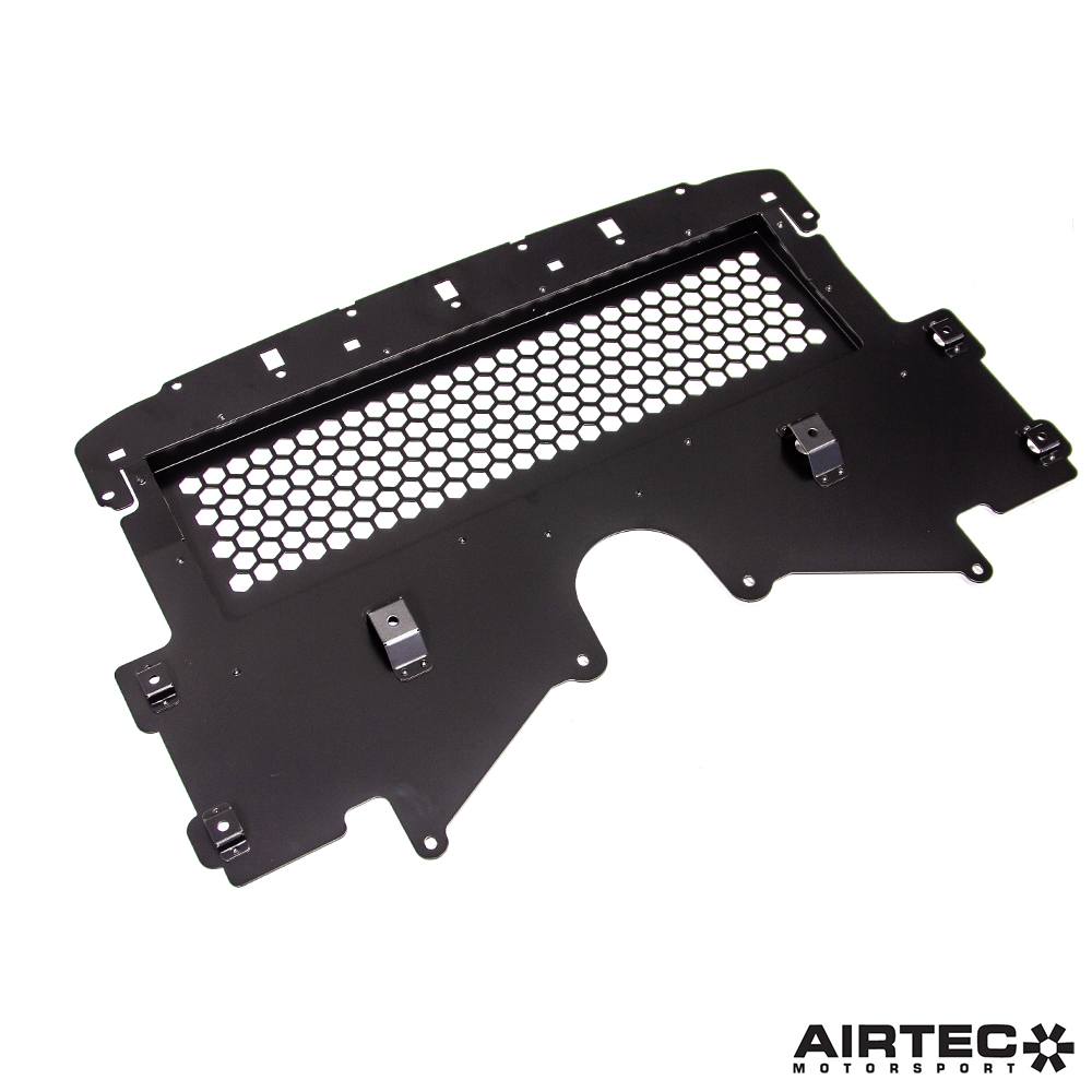 AIRTEC Motorsport Aluminium Under Tray for BMW G8x M2/M3/M4
