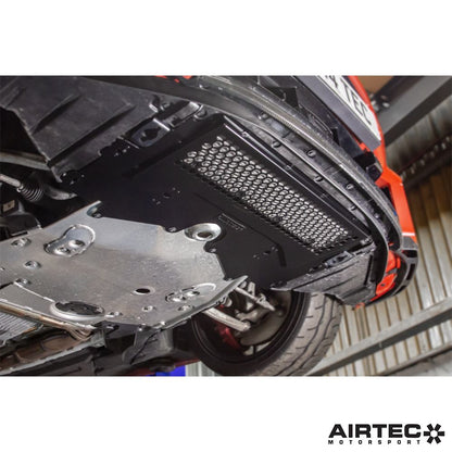 AIRTEC Motorsport Aluminium Under Tray for BMW G8x M2/M3/M4