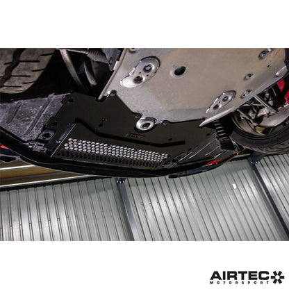 AIRTEC Motorsport Aluminium Under Tray for BMW G8x M2/M3/M4