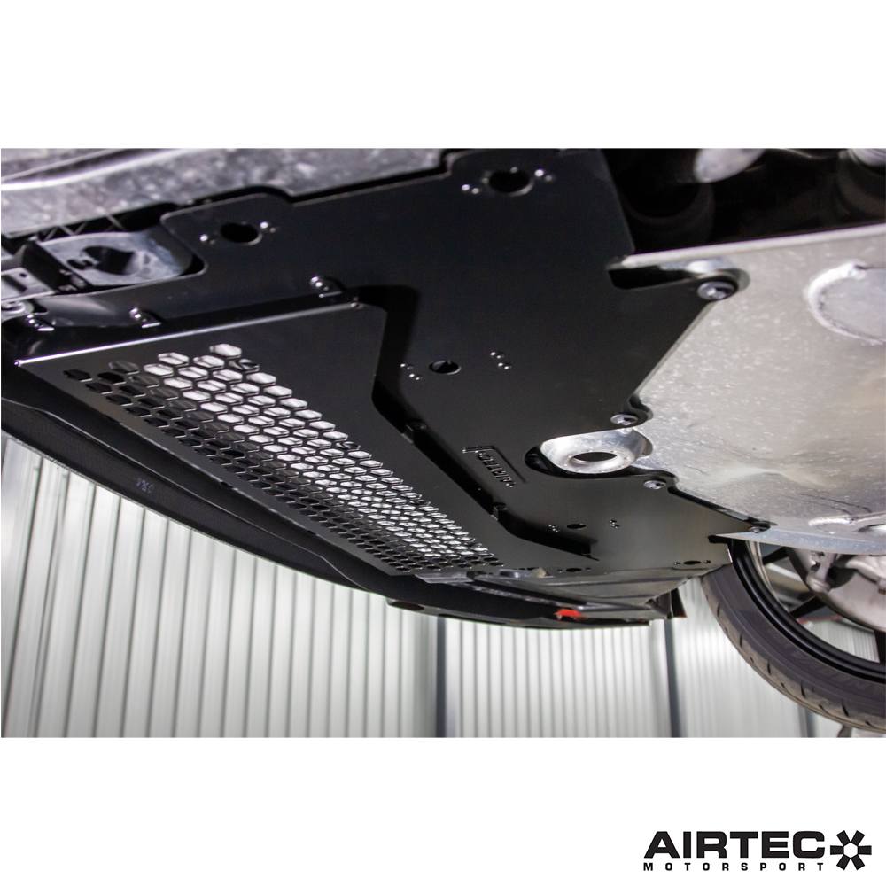 AIRTEC Motorsport Aluminium Under Tray for BMW G8x M2/M3/M4